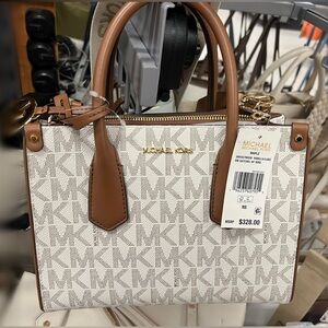 Shoulder and body cross bag